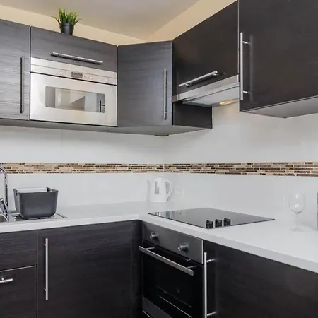 Ferienwohnung Fuer 4 Personen Ca 55 Qm In Orebic, Dalmatien Sueddalmatien 아파트
