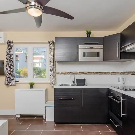 Ferienwohnung Fuer 4 Personen Ca 55 Qm In Orebic, Dalmatien Sueddalmatien Apartment Orebić
