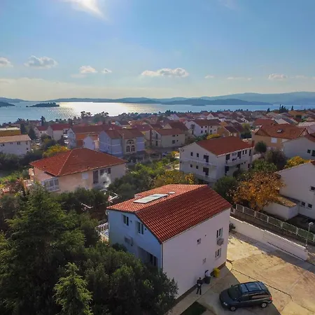 Ferienwohnung Fuer 4 Personen Ca 55 Qm In Orebic, Dalmatien Sueddalmatien אורביץ