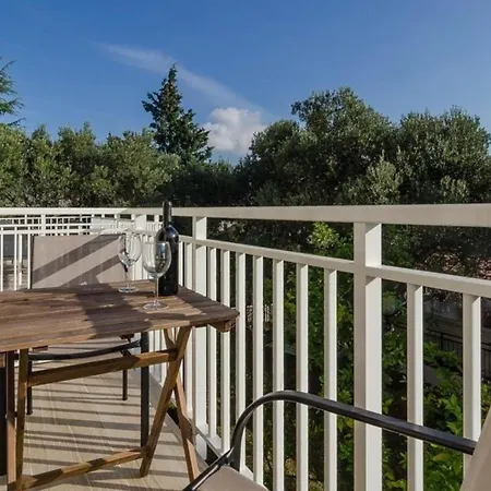 Ferienwohnung Fuer 4 Personen Ca 55 Qm In Orebic, Dalmatien Sueddalmatien