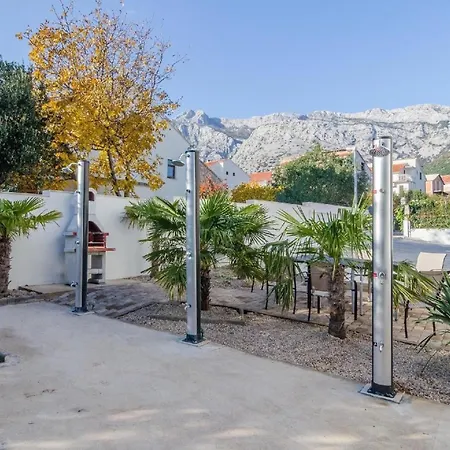 Ferienwohnung Fuer 4 Personen Ca 55 Qm In Orebic, Dalmatien Sueddalmatien Apartment Orebić